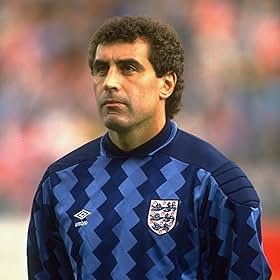 Peter Shilton